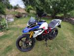 Klikněte pro detailní foto č. 6 - BMW G 310 GS