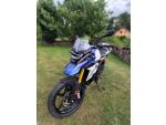Klikněte pro detailní foto č. 7 - BMW G 310 GS