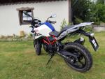 Klikněte pro detailní foto č. 8 - BMW G 310 GS