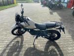 Klikněte pro detailní foto č. 4 - Royal Enfield Himalayan 450 Kaza Brown