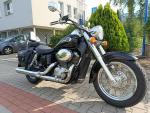 Klikněte pro detailní foto č. 12 - Honda VT 750 C2 Shadow