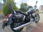 Klikněte pro detailní foto č. 3 - Honda VT 750 C2 Shadow
