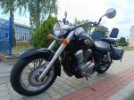 Klikněte pro detailní foto č. 4 - Honda VT 750 C2 Shadow