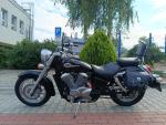 Klikněte pro detailní foto č. 5 - Honda VT 750 C2 Shadow