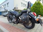 Klikněte pro detailní foto č. 6 - Honda VT 750 C2 Shadow