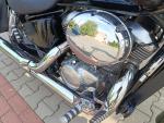 Klikněte pro detailní foto č. 9 - Honda VT 750 C2 Shadow