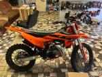 Klikněte pro detailní foto č. 1 - KTM 85 SX (19x16)