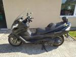 Klikněte pro detailní foto č. 1 - Suzuki AN400 Burgman