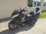 Klikněte pro detailní foto č. 2 - Suzuki AN400 Burgman