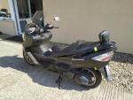 Klikněte pro detailní foto č. 3 - Suzuki AN400 Burgman