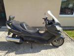 Klikněte pro detailní foto č. 5 - Suzuki AN400 Burgman