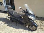Klikněte pro detailní foto č. 6 - Suzuki AN400 Burgman