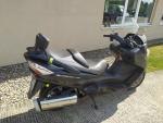 Klikněte pro detailní foto č. 7 - Suzuki AN400 Burgman