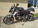 Klikněte pro detailní foto č. 2 - MV Agusta Brutale 750