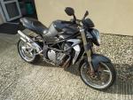 Klikněte pro detailní foto č. 5 - MV Agusta Brutale 750