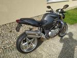 Klikněte pro detailní foto č. 6 - MV Agusta Brutale 750