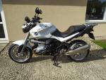 Klikněte pro detailní foto č. 1 - BMW R 1200 R