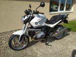 Klikněte pro detailní foto č. 2 - BMW R 1200 R