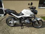 Klikněte pro detailní foto č. 5 - BMW R 1200 R