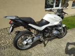 Klikněte pro detailní foto č. 7 - BMW R 1200 R