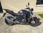 Klikněte pro detailní foto č. 5 - BMW R 1200 R LC