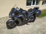 Klikněte pro detailní foto č. 2 - Kawasaki GTR 1400
