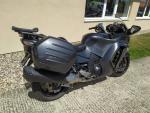 Klikněte pro detailní foto č. 6 - Kawasaki GTR 1400