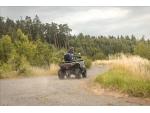 Klikněte pro detailní foto č. 10 - Linhai Landforce 550L EPS
