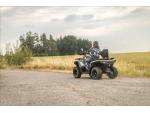 Klikněte pro detailní foto č. 12 - Linhai Landforce 550L EPS
