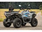 Klikněte pro detailní foto č. 3 - Linhai Landforce 550L EPS