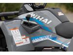 Klikněte pro detailní foto č. 4 - Linhai Landforce 550L EPS