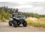 Klikněte pro detailní foto č. 8 - Linhai Landforce 550L EPS