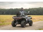 Klikněte pro detailní foto č. 9 - Linhai Landforce 550L EPS