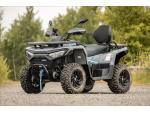 Klikněte pro detailní foto č. 1 - Linhai Landforce 550L