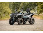 Klikněte pro detailní foto č. 2 - Linhai Landforce 550L
