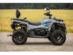 Klikněte pro detailní foto č. 3 - Linhai Landforce 550L