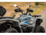 Klikněte pro detailní foto č. 6 - Linhai Landforce 550L