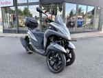 Klikněte pro detailní foto č. 1 - Yamaha Tricity 125 / 6 618 km / výborný stav