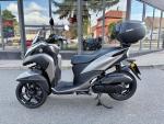 Klikněte pro detailní foto č. 2 - Yamaha Tricity 125 / 6 618 km / výborný stav