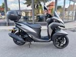 Klikněte pro detailní foto č. 3 - Yamaha Tricity 125 / 6 618 km / výborný stav