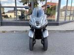 Klikněte pro detailní foto č. 4 - Yamaha Tricity 125 / 6 618 km / výborný stav