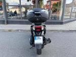 Klikněte pro detailní foto č. 5 - Yamaha Tricity 125 / 6 618 km / výborný stav