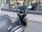 Klikněte pro detailní foto č. 6 - Yamaha Tricity 125 / 6 618 km / výborný stav
