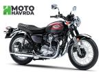 Klikněte pro detailní foto č. 1 - Kawasaki W 800, 4-letá záruka zdarma, SLEVA, IHNED K ODBĚRU