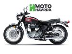 Klikněte pro detailní foto č. 2 - Kawasaki W 800, 4-letá záruka zdarma, SLEVA, IHNED K ODBĚRU