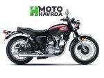 Klikněte pro detailní foto č. 3 - Kawasaki W 800, 4-letá záruka zdarma, SLEVA, IHNED K ODBĚRU