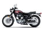 Klikněte pro detailní foto č. 4 - Kawasaki W 800, 4-letá záruka zdarma, SLEVA, IHNED K ODBĚRU
