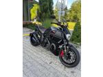 Klikněte pro detailní foto č. 1 - Ducati Diavel Diesel