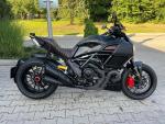 Klikněte pro detailní foto č. 2 - Ducati Diavel Diesel