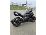 Klikněte pro detailní foto č. 3 - Ducati Diavel Diesel